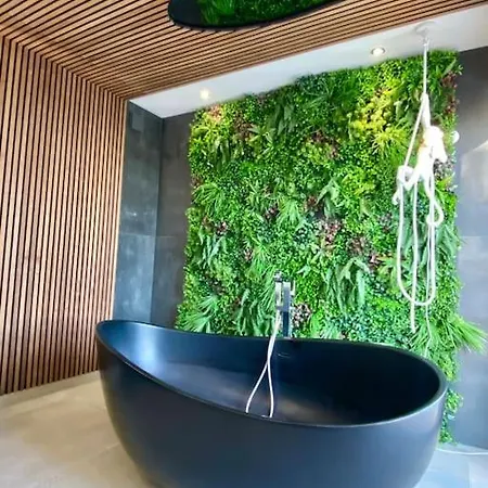 Luxe Palmerey 10 Pax Piscine Spa Vue Mer