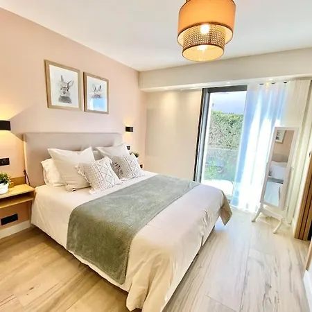 Villa Luxe Palmerey 10 Pax Piscine Spa Vue Mer