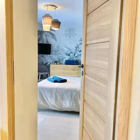 וילה Luxe Palmerey 10 Pax Piscine Spa Vue Mer