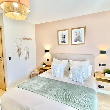 Villa Luxe Palmerey 10 Pax Piscine Spa Vue Mer *